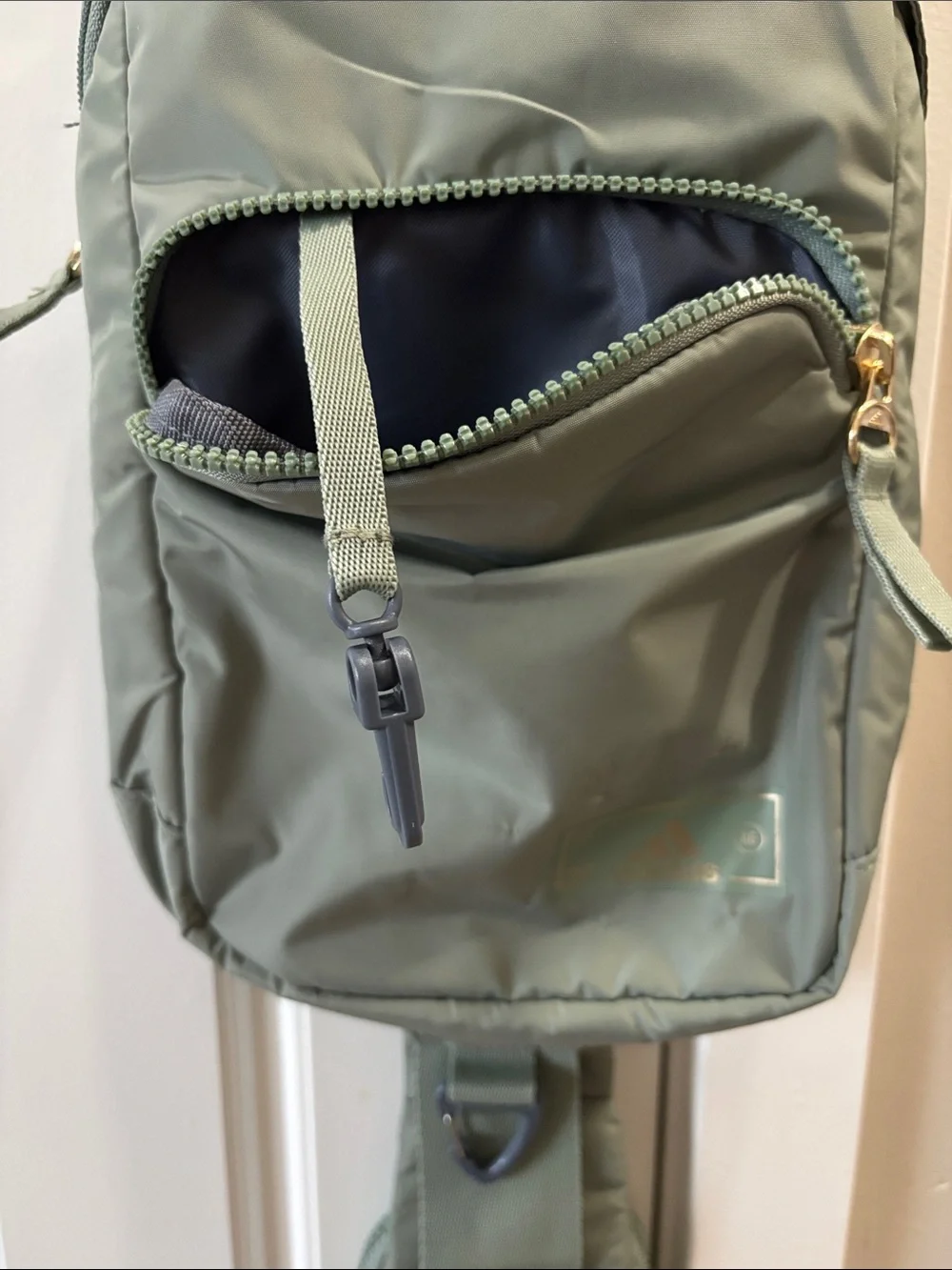 adidas Essentials Sling Crossbody Bag